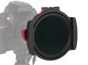 HAIDA M10 FILTER HOLDER KIT 58MM