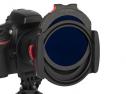 HAIDA M10 FILTER HOLDER KIT 58MM