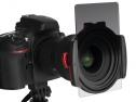 HAIDA M10 FILTER HOLDER KIT 58MM