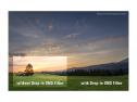 HAIDA M10 DROP-IN ND FILTER 3.0 (1000X-10STOP)