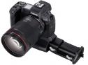 CANON IMPUGNATURA BG-E22 (EOS R)