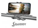 CELLY MINI TREPPIEDE SQUIDDY FLESSIBILE + MULTI USO GREY