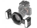 MEIKE FLASH MACROLITE MK-MT24 SET SONY