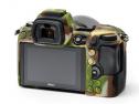 EASY COVER NIKON Z6/Z7 CAMOUFLAGE