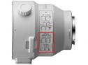 SONY SEL FE 200-600/5,6-6,3 G OSS