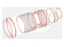 SONY SEL FE 200-600/5,6-6,3 G OSS