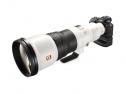 SONY SEL FE 600/4 GM OSS