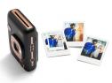 FUJIFILM INSTAX MINI LIPLAY 'ELEGANT BLACK'