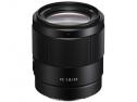 SONY SEL FE 35/1,8