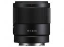 SONY SEL FE 35/1,8