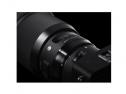 SIGMA 85/1,4 (A) DG HSM PANASONIC L-MOUNT