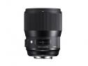 SIGMA 135/1,8 (A) DG HSM PANASONIC L-MOUNT