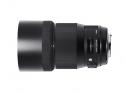 SIGMA 135/1,8 (A) DG HSM PANASONIC L-MOUNT