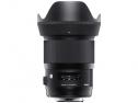 SIGMA 28/1,4 (A) DG HSM PANASONIC L-MOUNT