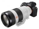 SONY SEL FE 100-400/4,5-5,6 GM OSS