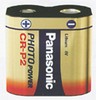 PANASONIC CRP2 6 VOLT
