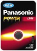 PANASONIC LR44 ALCALINA 1,5 VOLT
