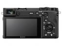 SONY ALPHA 6600 BLACK + 18-135 OSS (ILCE6600MB)