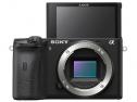 SONY ALPHA 6600 BLACK + 18-135 OSS (ILCE6600MB)