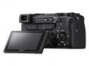 SONY ALPHA 6600 BLACK + 18-135 OSS (ILCE6600MB)