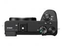 SONY ALPHA 6600 BLACK + 18-135 OSS (ILCE6600MB)