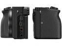 SONY ALPHA 6600 BLACK + 18-135 OSS (ILCE6600MB)