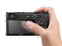 SONY ALPHA 6600 BLACK + 18-135 OSS (ILCE6600MB)