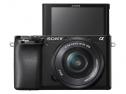 SONY ALPHA 6100 BLACK CORPO (ILCE6100B)