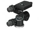 MANFROTTO ART.410 TESTA A CREMAGLIERA