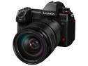 PANASONIC LUMIX S PRO 24-70/2,8