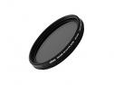 DORR FILTRO HD POLA CIRCOLARE 40,5MM SLIM