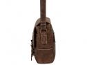 DORR BORSA PELLE KAPSTADT VINTAGE SMALL