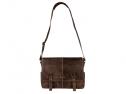 DORR BORSA PELLE KAPSTADT VINTAGE LARGE