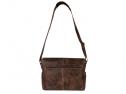 DORR BORSA PELLE KAPSTADT VINTAGE LARGE