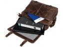 DORR BORSA PELLE KAPSTADT VINTAGE LARGE