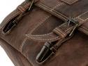 DORR BORSA PELLE KAPSTADT VINTAGE LARGE