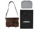 DORR BORSA PELLE KAPSTADT VINTAGE LARGE
