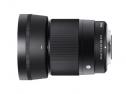 SIGMA 30/1,4 DC DN (C) CANON EF-M