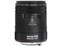PENTAX D FA 100/2,8 MACRO WR