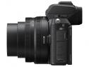 NIKON Z50 + 16-50 VR + 50-250 VR + SD 64GB KIT