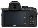 NIKON Z50 + 16-50 VR + 50-250 VR + SD 64GB KIT