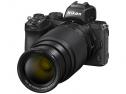 NIKON Z50 + 16-50 VR + 50-250 VR + SD 64GB KIT