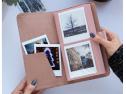 FUJIFILM ALBUM INSTAX SQUARE 80FOTO BLUSH GOLD