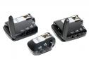 POCKET WIZARD MINI TT1 + 2 POCKET WIZARD FLEX TT5 PER CANON (art. U45008