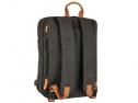 KALAHARI BORSA GOPE K-53 MESSENGER