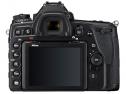 NIKON D780 + AF-S 24-120/4 G ED VR