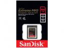 SANDISK CF EXPRESS B EXTREME PRO 64GB  1500MB/SEC