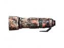EASY COVER NIKON 200-500 VR FOREST CAMOUFLAGE
