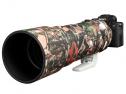 EASY COVER SONY FE 200-600 G OSS GREEN CAMOUFLAGE