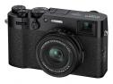 FUJIFILM X100V BLACK